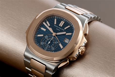 patek philippe nautilus 5980 ebay|Patek Philippe Nautilus original price.